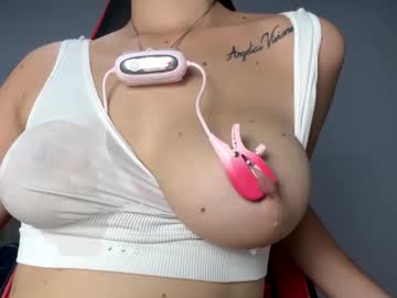 Tifany_Ramirez4w March 20, 2025 Chaturbate stream image