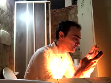 Vinmin90 March 20, 2025 Chaturbate stream image