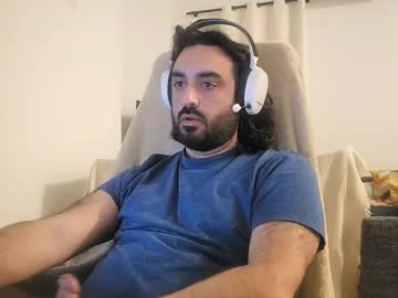 Yeeaahoo March 20, 2025 Chaturbate stream image