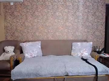 Your_Oxygen March 20, 2025 Chaturbate stream image