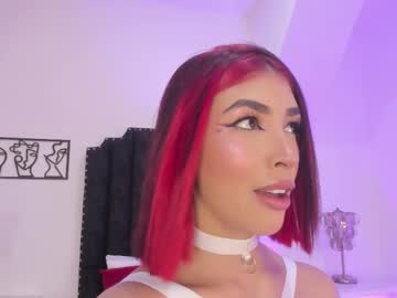 Alana_2916 March 20, 2025 Chaturbate stream image