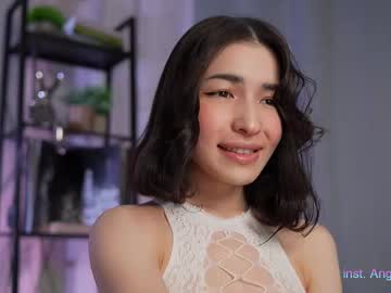 Angel_Ocu March 20, 2025 Chaturbate stream image