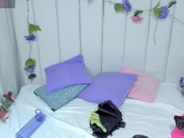 Brithany_Rousee March 20, 2025 Chaturbate stream image