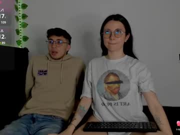 Candy_Babe22 March 20, 2025 Chaturbate stream image