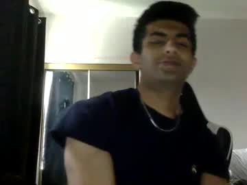 Cinnabun99 March 20, 2025 Chaturbate stream image