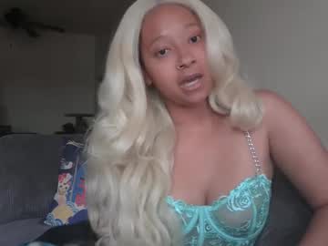 Clioenchants March 20, 2025 Chaturbate stream image