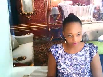 Ebonyseductionz March 20, 2025 Chaturbate stream image