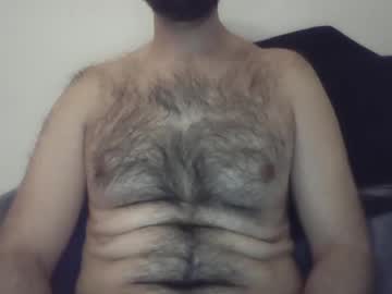 Elastik6 March 20, 2025 Chaturbate stream image