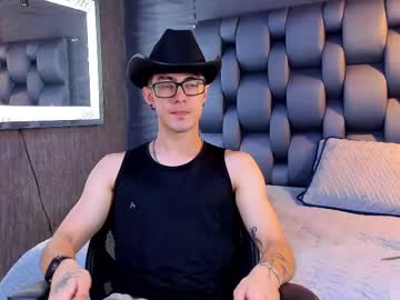 Etham_Wolf March 20, 2025 Chaturbate stream image