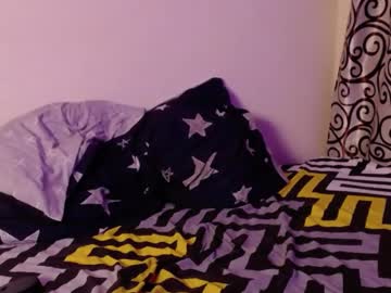 Foxxxy_Mystery March 20, 2025 Chaturbate stream image
