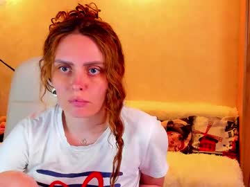 Gloria_Wood March 20, 2025 Chaturbate stream image