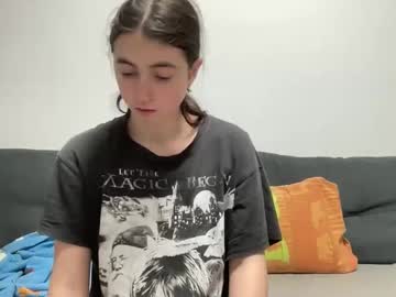 Iren_Ferrari March 20, 2025 Chaturbate stream image