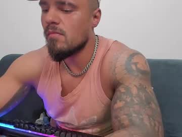 Jodogs March 20, 2025 Chaturbate stream image
