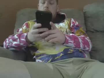 Justurhead69 March 20, 2025 Chaturbate stream image