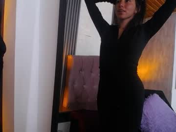 Kendall_Saenz March 20, 2025 Chaturbate stream image