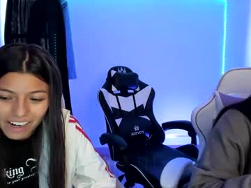 _Khloe_Sweet March 20, 2025 Chaturbate stream image