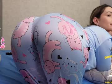 Kimmie_ March 20, 2025 Chaturbate stream image