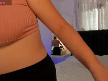 Mariadanielasanchez March 20, 2025 Chaturbate stream image