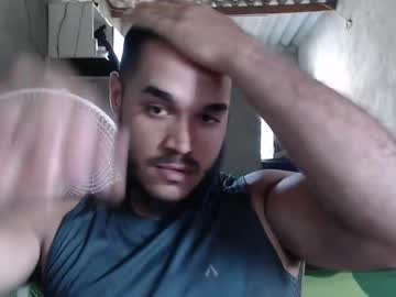 Mcgregor_Sexhot March 20, 2025 Chaturbate stream image