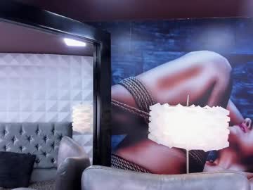 Miss___Angel March 20, 2025 Chaturbate stream image