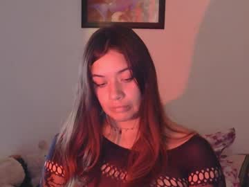 Miss_Oliviaa March 20, 2025 Chaturbate stream image