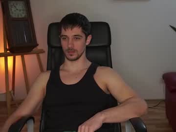 Mrgreeneyes01 March 20, 2025 Chaturbate stream image