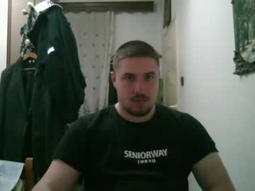 Nick1213n March 20, 2025 Chaturbate stream image