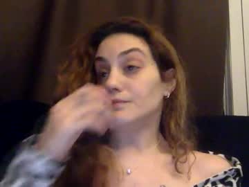 Norablues March 20, 2025 Chaturbate stream image