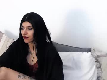 Nyxlure March 20, 2025 Chaturbate stream image