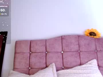 Paris_Love69 March 20, 2025 Chaturbate stream image