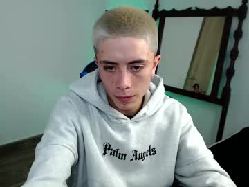 Perceo09 March 20, 2025 Chaturbate stream image