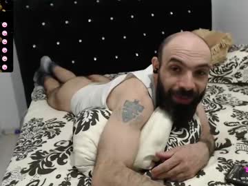 Raul27big March 20, 2025 Chaturbate stream image