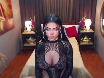 Red_Ivyy March 20, 2025 Chaturbate stream image