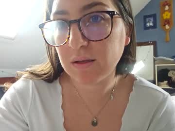 Sara_Elizabeth March 20, 2025 Chaturbate stream image