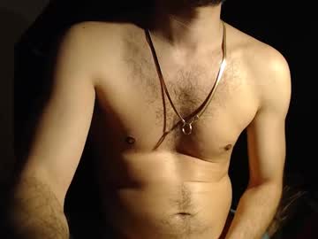 Senorneby March 20, 2025 Chaturbate stream image