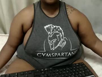 Sexyboobslut March 20, 2025 Chaturbate stream image
