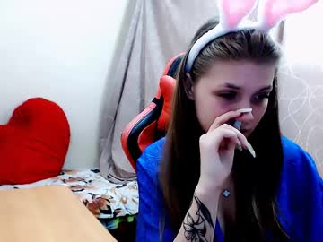 _Shy_Bunny__ March 20, 2025 Chaturbate stream image