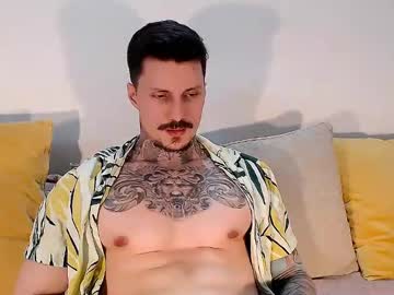 Tyagodoll March 20, 2025 Chaturbate stream image