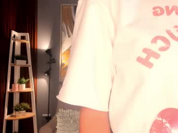 Vienah March 20, 2025 Chaturbate stream image