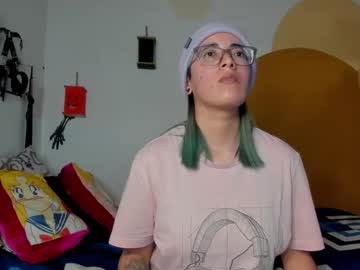Waningrosee March 20, 2025 Chaturbate stream image