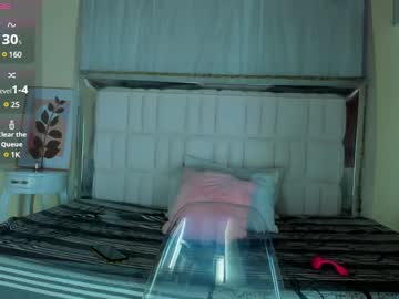 Almasaennz March 20, 2025 Chaturbate stream image