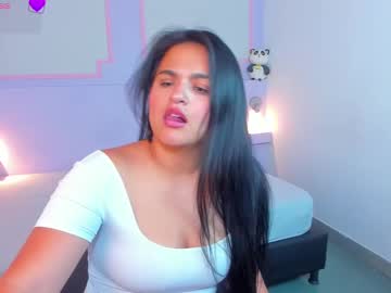 Anaisvelvet6 March 20, 2025 Chaturbate stream image