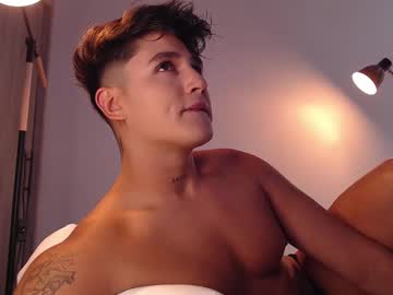 Angelcossio March 20, 2025 Chaturbate stream image