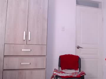 Astrid_F00x March 20, 2025 Chaturbate stream image