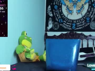 Bbalexxx March 20, 2025 Chaturbate stream image