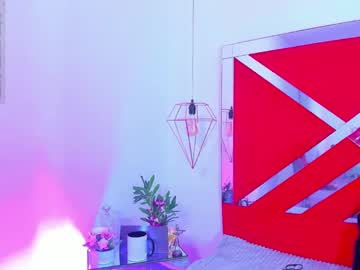 Blueberry_S March 20, 2025 Chaturbate stream image