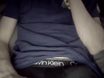 Britsam02 March 20, 2025 Chaturbate stream image