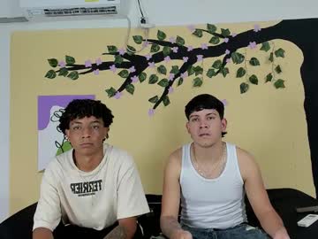 Brylyonx March 20, 2025 Chaturbate stream image