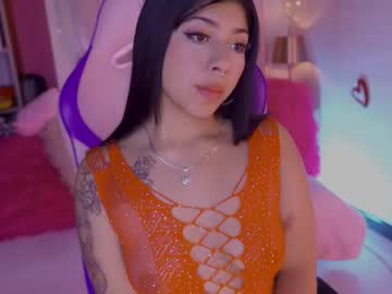 Charlotte_Deep_ March 20, 2025 Chaturbate stream image