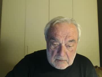 Ciaoamoremio4 March 20, 2025 Chaturbate stream image